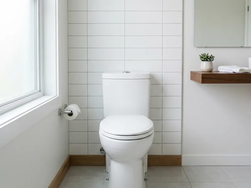 Toilet Repair & Installation Plumber in North Gate, CA
